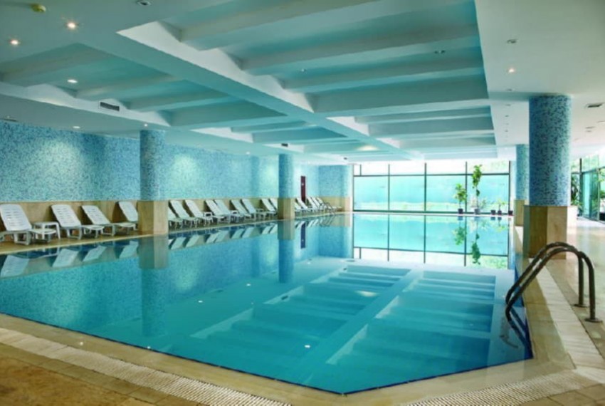 Meryan Hotel, 5* Meryan Hotel, 5*