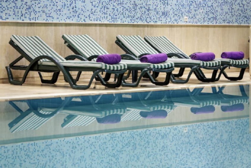 Meryan Hotel, 5* Meryan Hotel, 5*