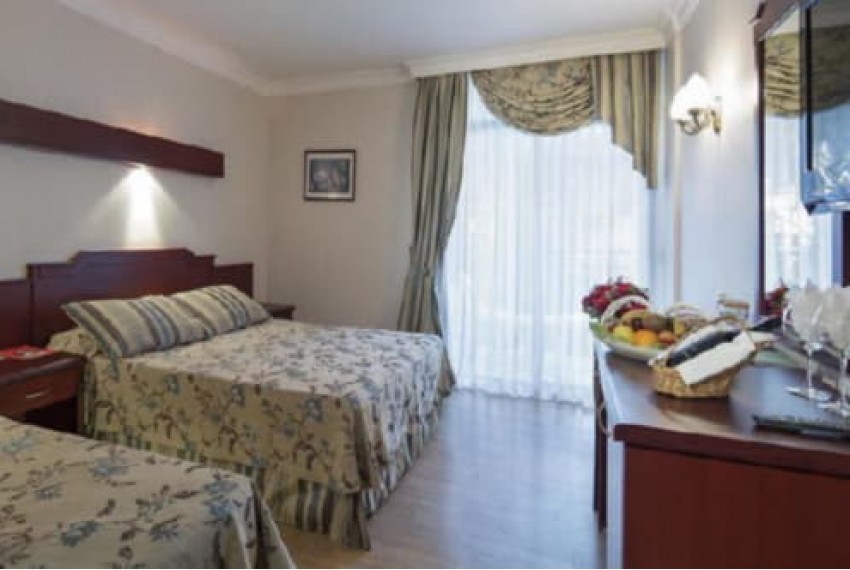Meryan Hotel, 5* Meryan Hotel, 5*