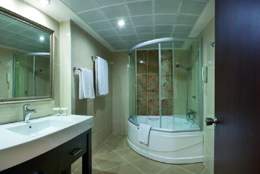Meryan Hotel, 5* Meryan Hotel, 5*