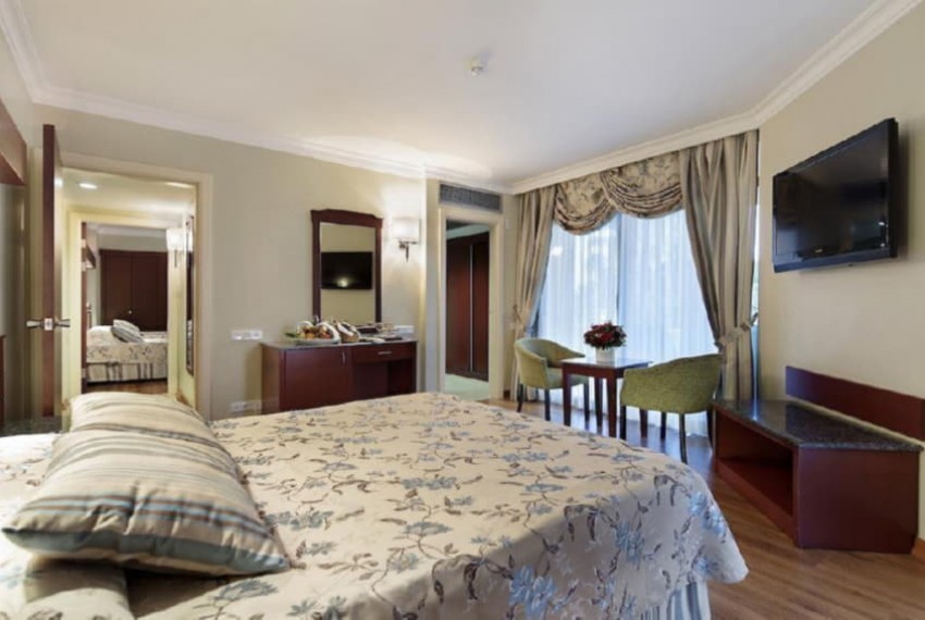 Meryan Hotel, 5* Meryan Hotel, 5*