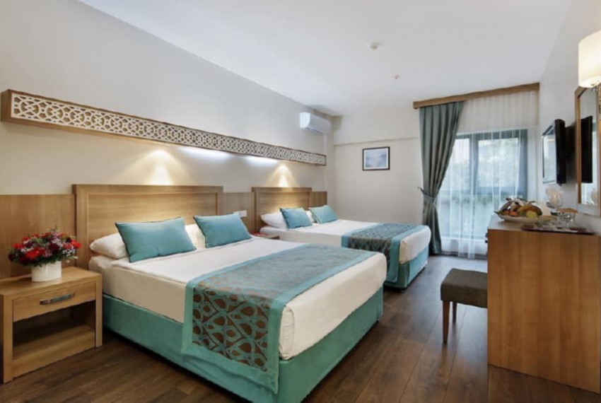 Meryan Hotel, 5* Meryan Hotel, 5*