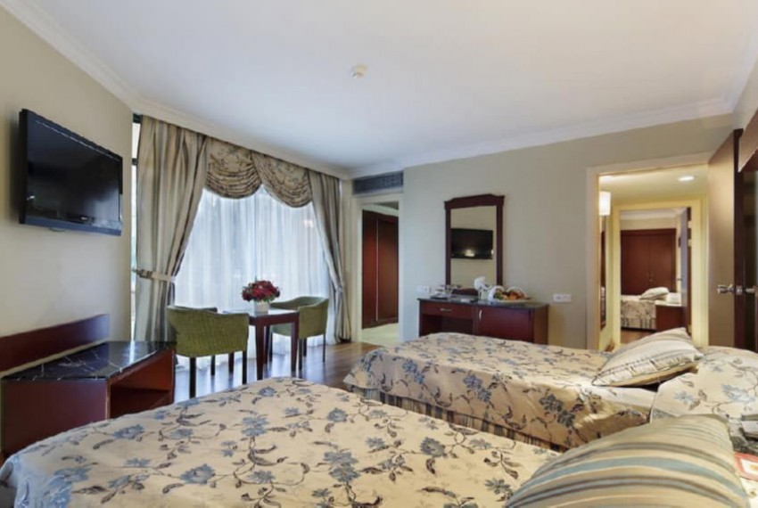 Meryan Hotel, 5* Meryan Hotel, 5*