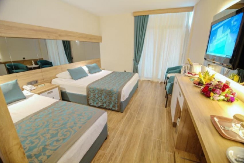 Meryan Hotel, 5* Meryan Hotel, 5*