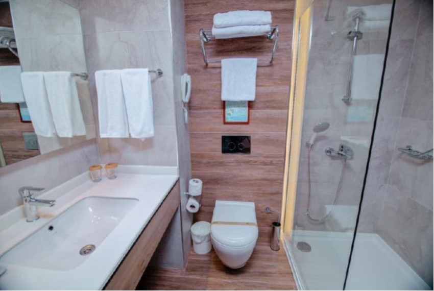 Meryan Hotel, 5* Meryan Hotel, 5*