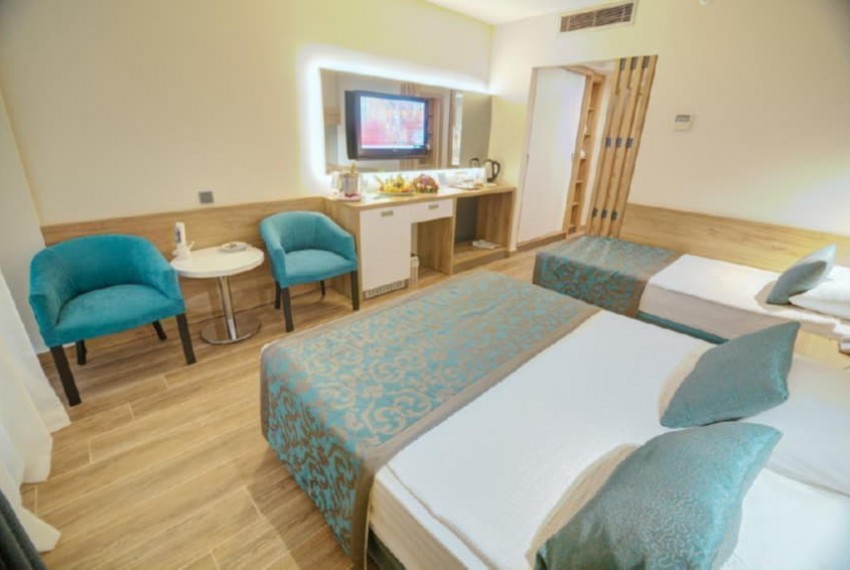 Meryan Hotel, 5* Meryan Hotel, 5*