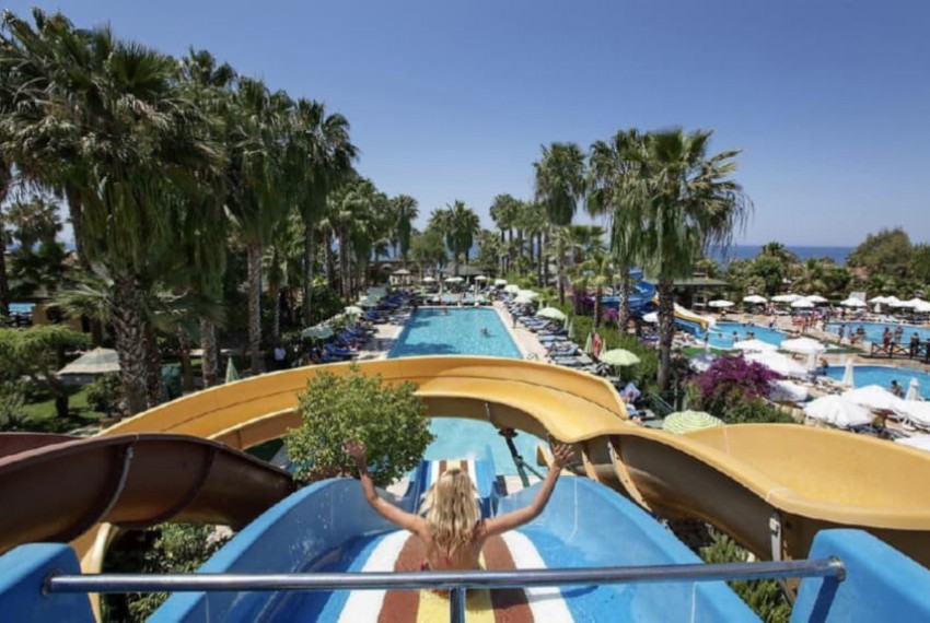 Meryan Hotel, 5* Meryan Hotel, 5*