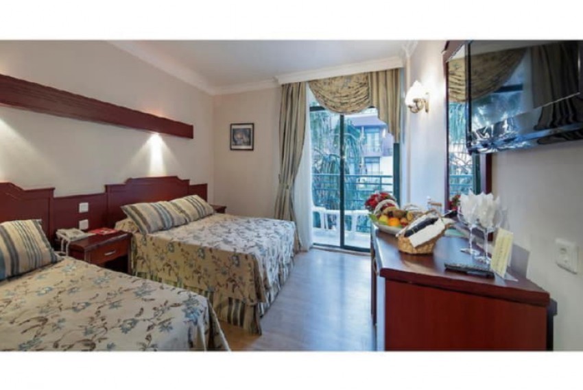 Meryan Hotel, 5* Meryan Hotel, 5*