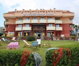 Valeri Beach, 4*