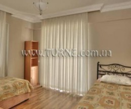 Tropicano Family Villa, 5*