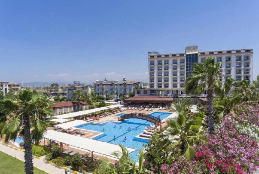 Side Kum Hotel, 5* Side Kum Hotel, 5*