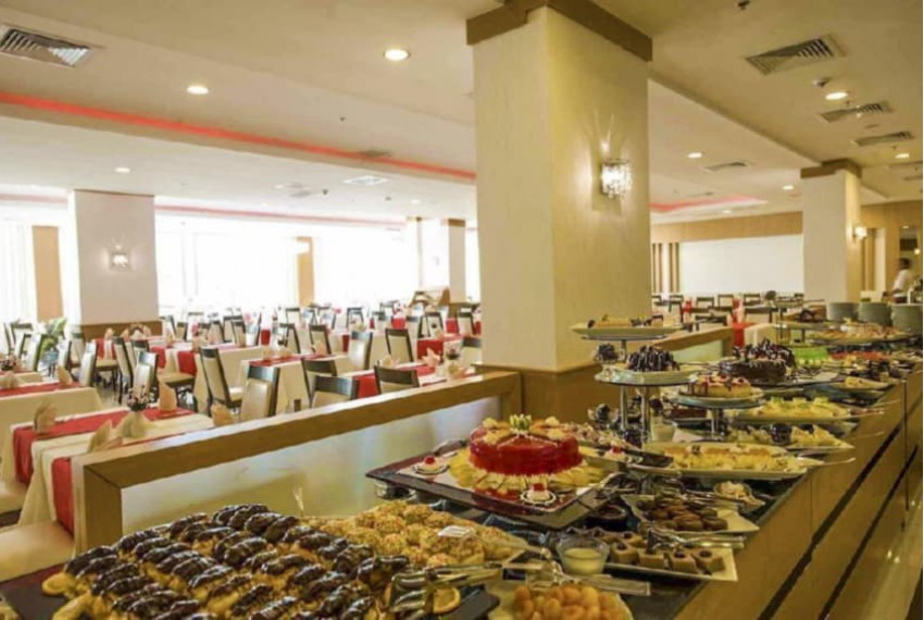 Side Kum Hotel, 5* Side Kum Hotel, 5*