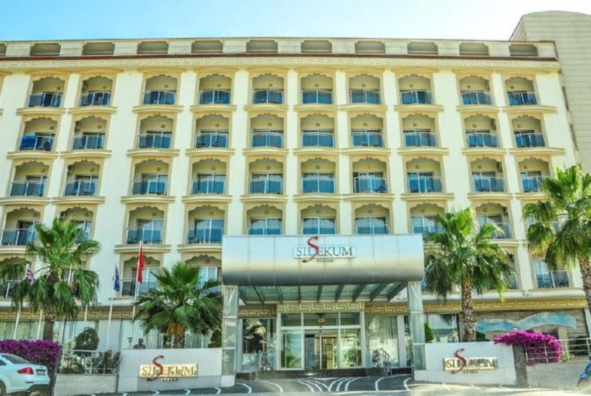 Side Kum Hotel, 5* Side Kum Hotel, 5*