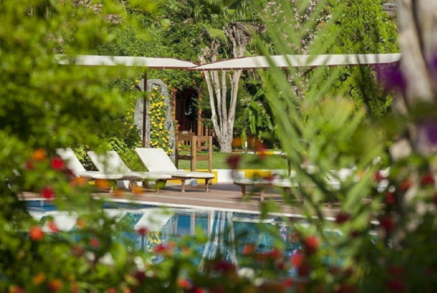 Side Kum Hotel, 5* Side Kum Hotel, 5*
