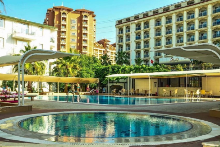 Side Kum Hotel, 5* Side Kum Hotel, 5*
