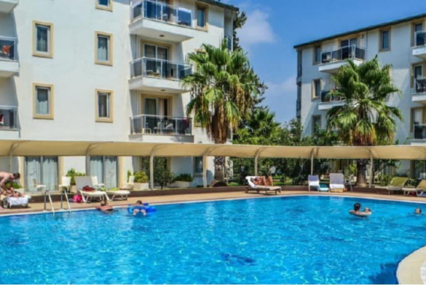 Side Kum Hotel, 5* Side Kum Hotel, 5*