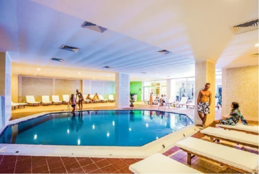 Side Kum Hotel, 5* Side Kum Hotel, 5*