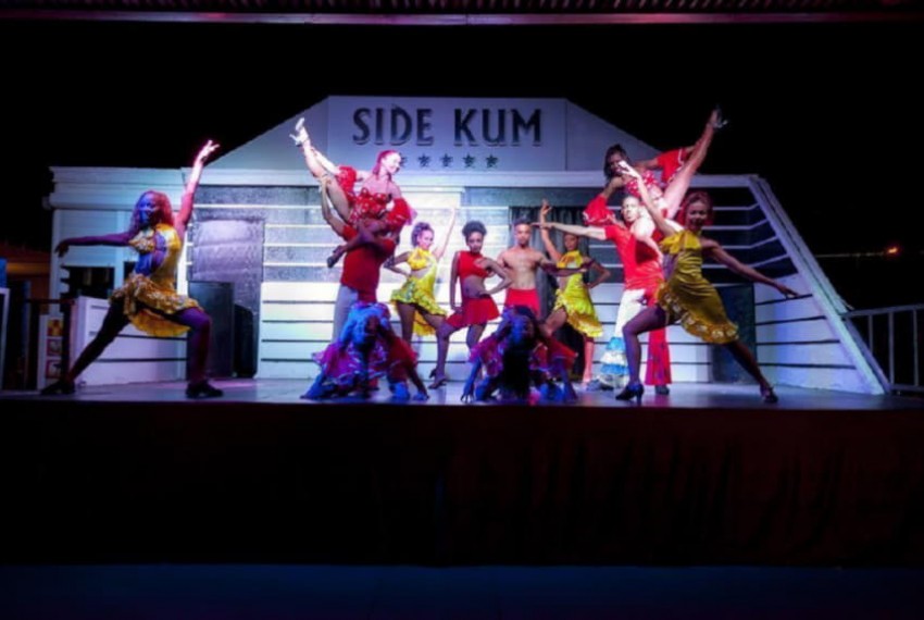 Side Kum Hotel, 5* Side Kum Hotel, 5*