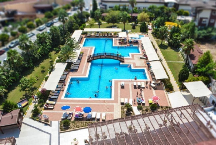 Side Kum Hotel, 5* Side Kum Hotel, 5*