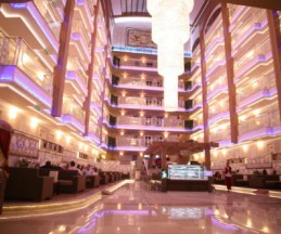 White Gold Hotel & Spa, 5*