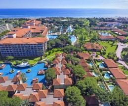 Ic Hotels Green Palace, 5*
