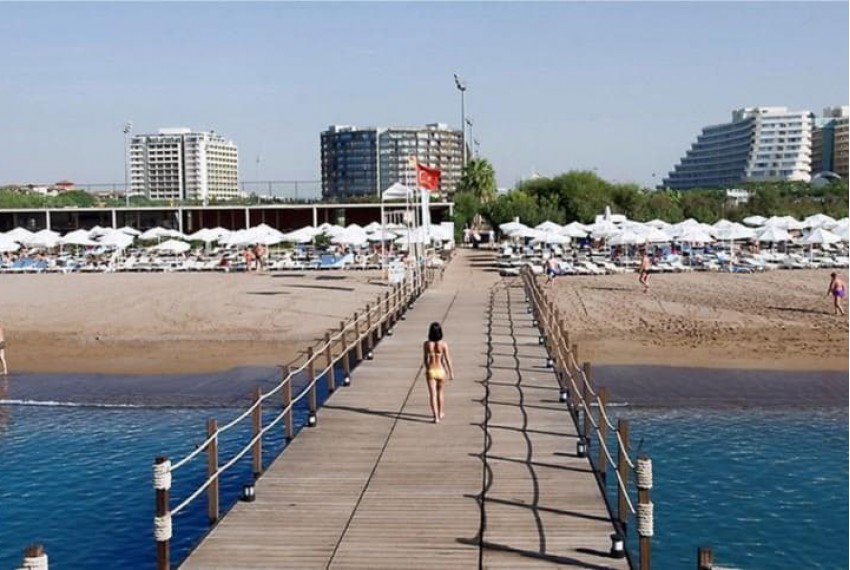 Kervansaray Lara Hotel, 5* Kervansaray Lara Hotel, 5*