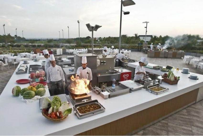 Kervansaray Lara Hotel, 5* Kervansaray Lara Hotel, 5*