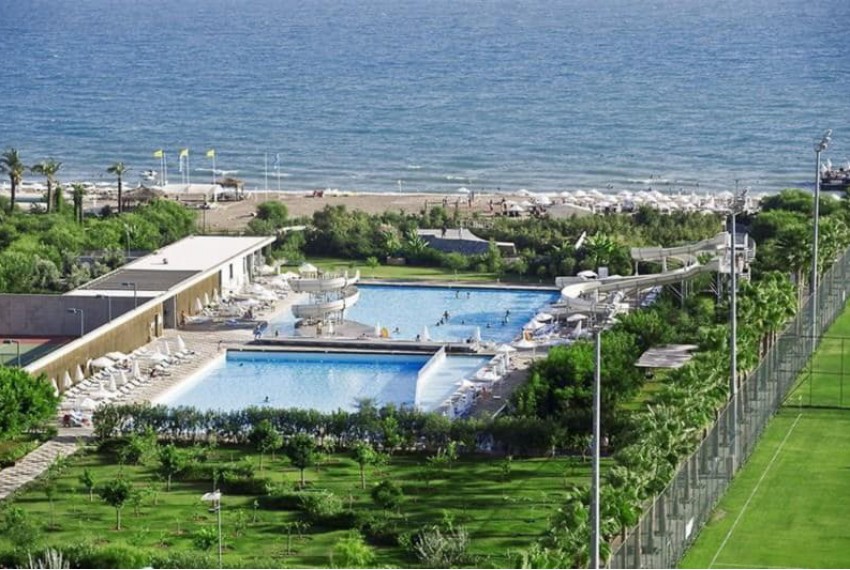 Kervansaray Lara Hotel, 5* Kervansaray Lara Hotel, 5*