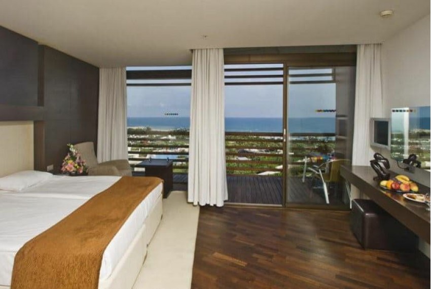 Kervansaray Lara Hotel, 5* Kervansaray Lara Hotel, 5*
