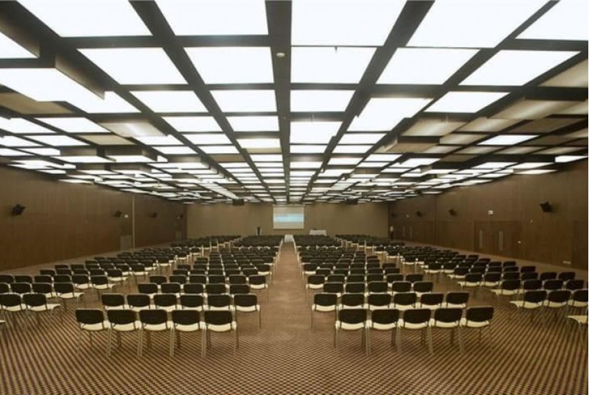 Kervansaray Lara Hotel, 5* Kervansaray Lara Hotel, 5*