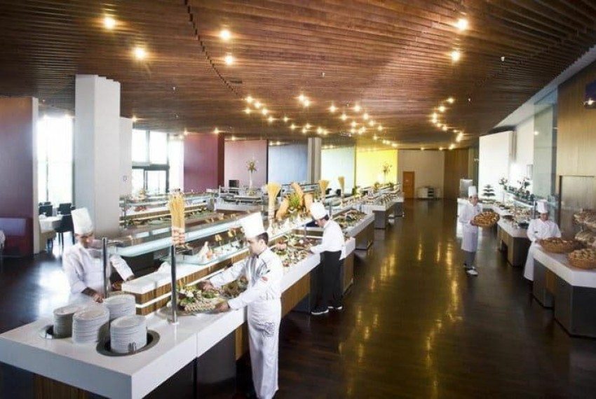Kervansaray Lara Hotel, 5* Kervansaray Lara Hotel, 5*