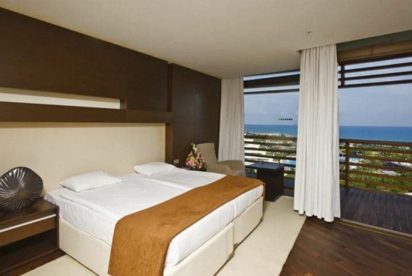 Kervansaray Lara Hotel, 5* Kervansaray Lara Hotel, 5*