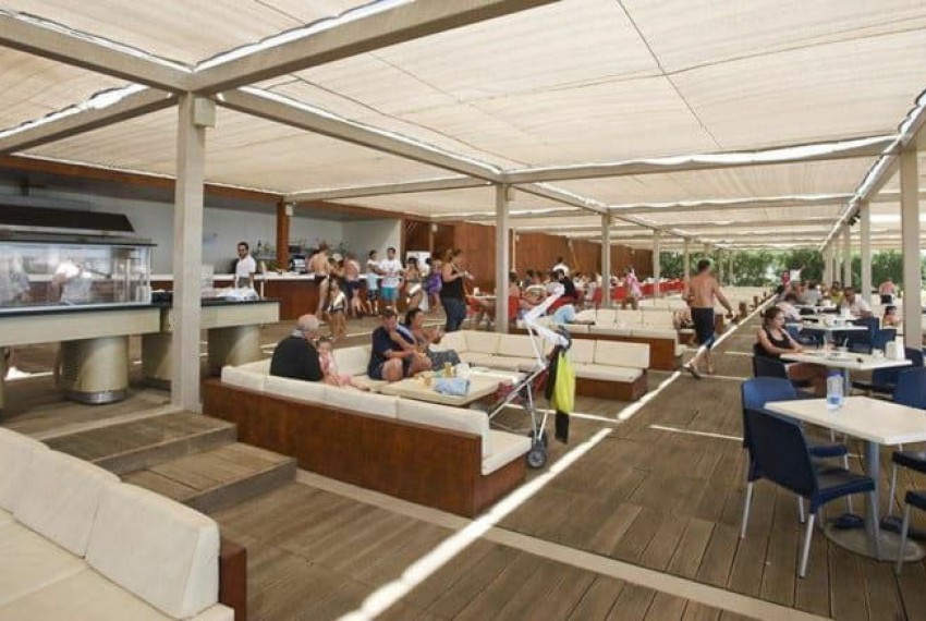 Kervansaray Lara Hotel, 5* Kervansaray Lara Hotel, 5*