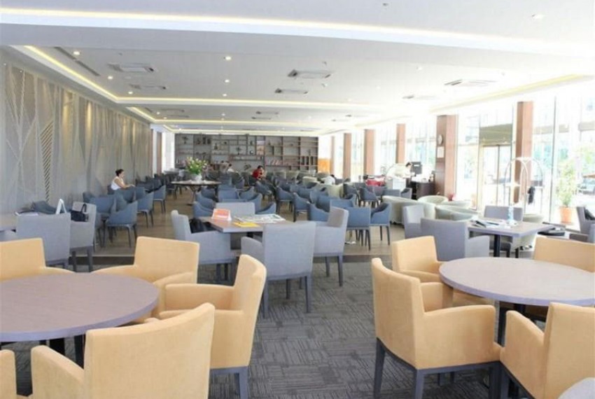 Kervansaray Lara Hotel, 5* Kervansaray Lara Hotel, 5*
