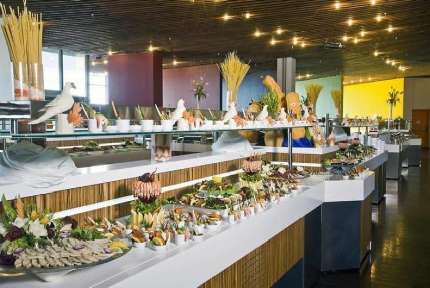 Kervansaray Lara Hotel, 5* Kervansaray Lara Hotel, 5*