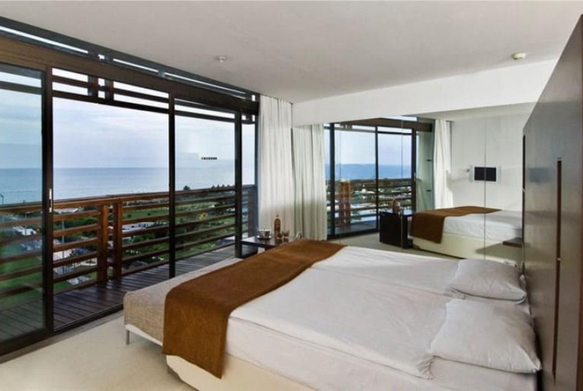 Kervansaray Lara Hotel, 5* Kervansaray Lara Hotel, 5*