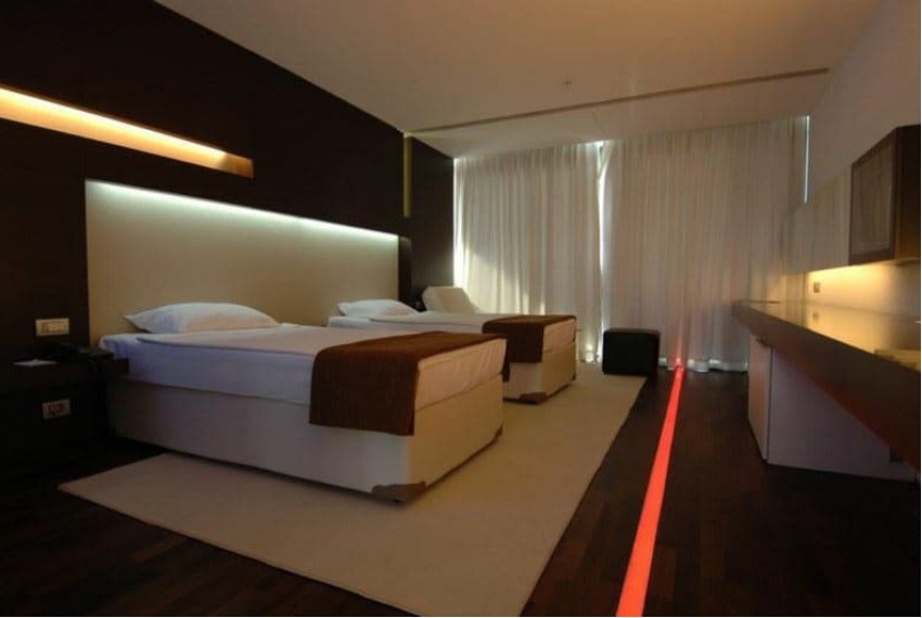 Kervansaray Lara Hotel, 5* Kervansaray Lara Hotel, 5*