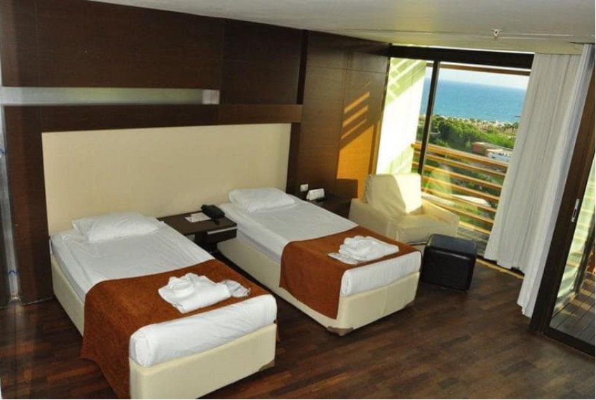 Kervansaray Lara Hotel, 5* Kervansaray Lara Hotel, 5*