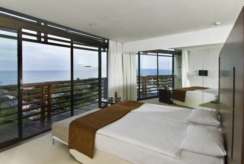 Kervansaray Lara Hotel, 5* Kervansaray Lara Hotel, 5*