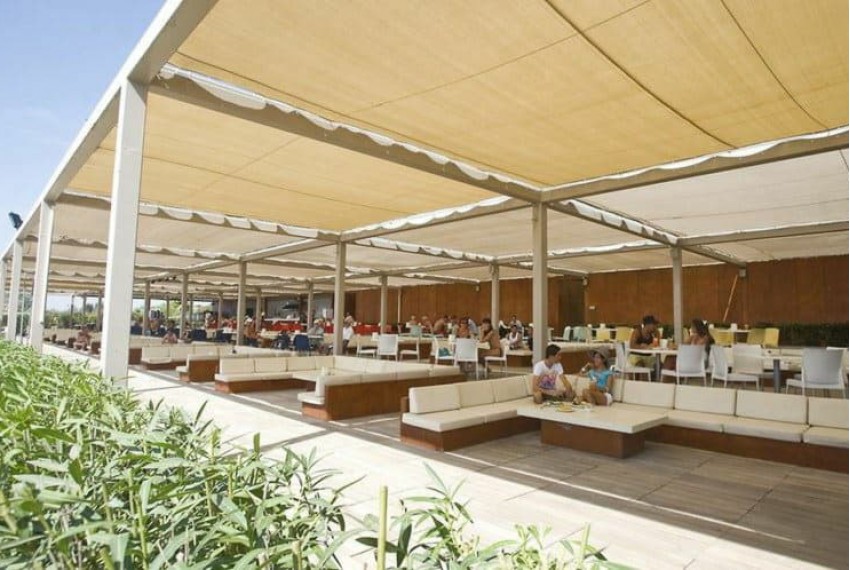 Kervansaray Lara Hotel, 5* Kervansaray Lara Hotel, 5*