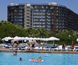 Kervansaray Lara Hotel, 5*