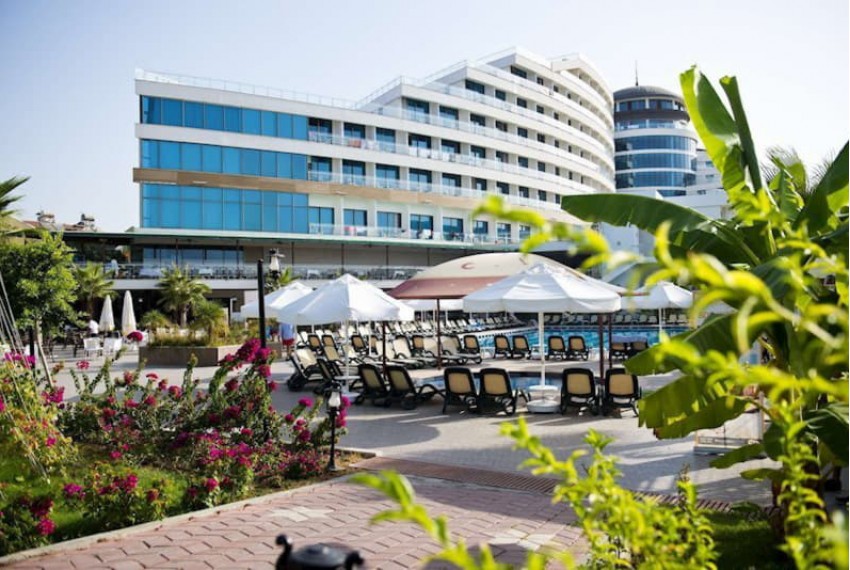 Raymar Resort & Aqua, 5* Raymar Resort & Aqua, 5*