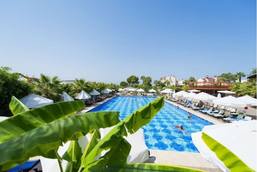 Raymar Resort & Aqua, 5* Raymar Resort & Aqua, 5*