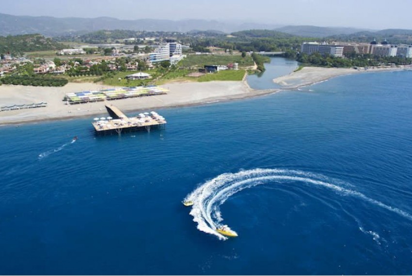 Raymar Resort & Aqua, 5* Raymar Resort & Aqua, 5*