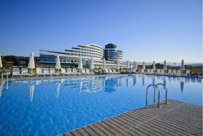 Raymar Resort & Aqua, 5* Raymar Resort & Aqua, 5*
