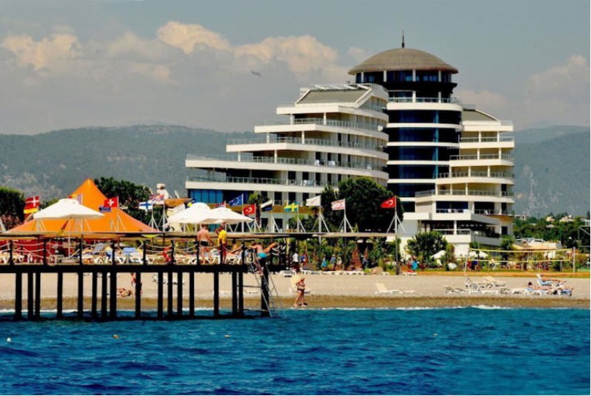 Raymar Resort & Aqua, 5* Raymar Resort & Aqua, 5*