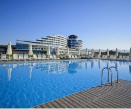 Raymar Resort & Aqua, 5*