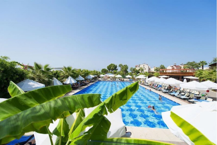 Raymar Resort & Aqua, 5* Raymar Resort & Aqua, 5*