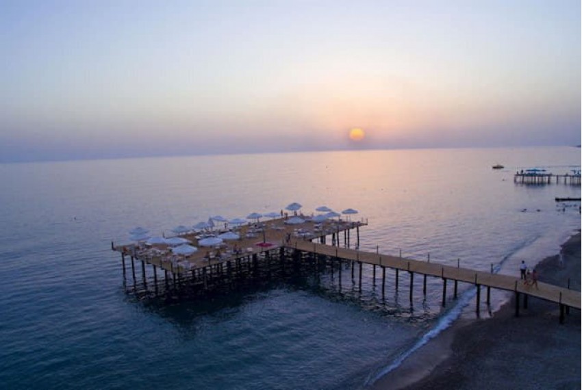 Raymar Resort & Aqua, 5* Raymar Resort & Aqua, 5*