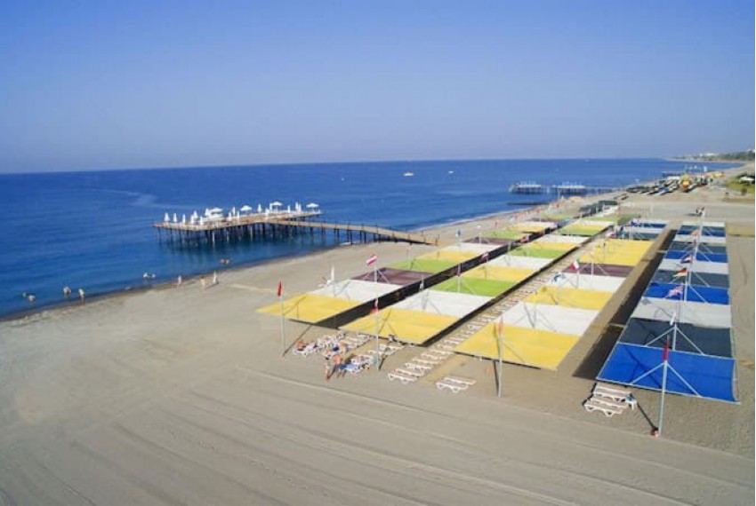 Raymar Resort & Aqua, 5* Raymar Resort & Aqua, 5*